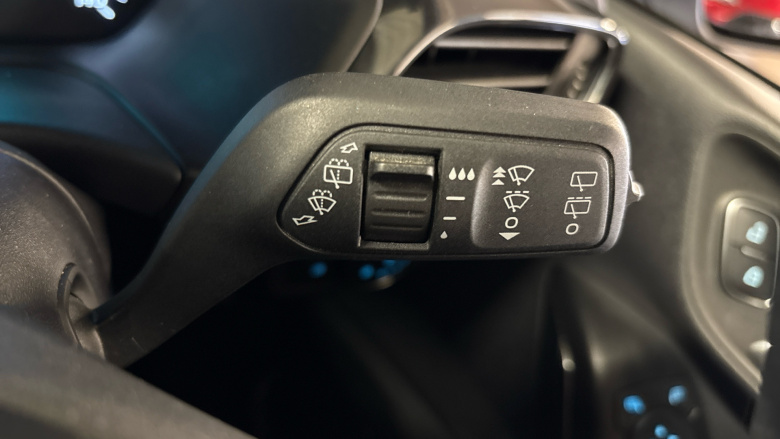 Ford Fiesta 1.0 EcoBoost ST-Line 5dr Petrol Hatchback